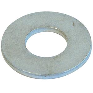 M4 A2 Stainless Steel Form C Flat Washers - BS4320C